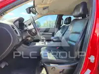 2017 Dodge DURANGO фото