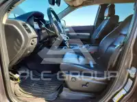 2017 Dodge DURANGO photo