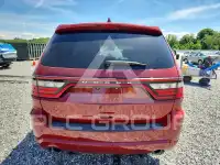 2017 Dodge DURANGO фото