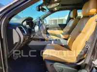 2017 Dodge DURANGO фото