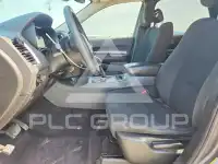 2017 Dodge DURANGO фото