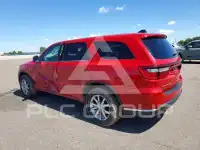 2017 Dodge DURANGO фото