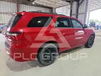 2017 Dodge DURANGO фото