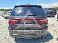 2017 Dodge DURANGO фото