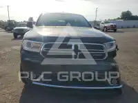 2017 Dodge DURANGO фото
