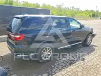 2017 Dodge DURANGO photo