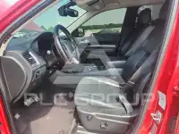 2017 Dodge DURANGO фото