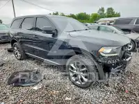 2017 Dodge DURANGO фото