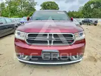 2017 Dodge DURANGO photo