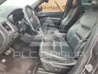 2017 Dodge DURANGO фото