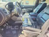 2017 Dodge DURANGO фото