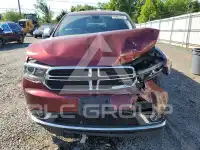 2017 Dodge DURANGO фото