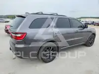 2017 Dodge DURANGO фото