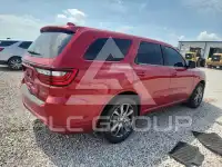 2017 Dodge DURANGO фото