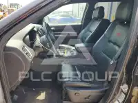 2017 Dodge DURANGO photo