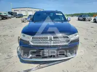 2017 Dodge DURANGO photo