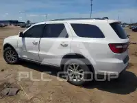 2017 Dodge DURANGO фото