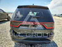 2017 Dodge DURANGO фото
