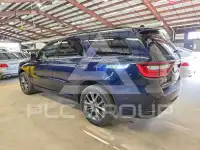 2017 Dodge DURANGO фото