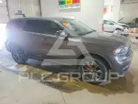 2017 Dodge DURANGO фото