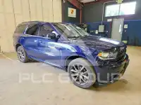2017 Dodge DURANGO фото