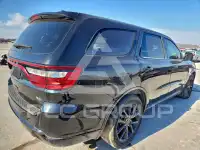2017 Dodge DURANGO photo