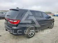 2017 Dodge DURANGO фото