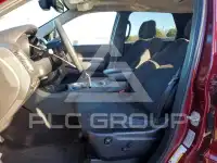 2017 Dodge DURANGO фото