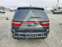 2017 Dodge DURANGO фото