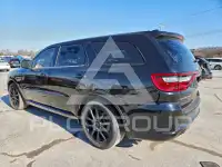 2017 Dodge DURANGO photo