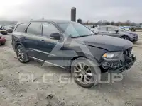 2017 Dodge DURANGO фото