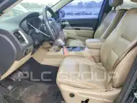 2017 Dodge DURANGO фото