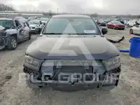 2017 Dodge DURANGO фото
