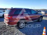 2017 Dodge DURANGO фото