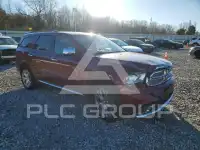 2017 Dodge DURANGO фото
