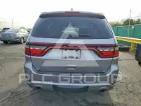 2017 Dodge DURANGO фото