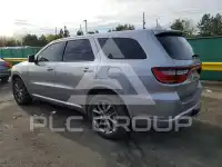 2017 Dodge DURANGO фото