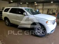 2017 Dodge DURANGO фото