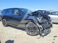 2017 Dodge DURANGO photo