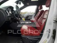 2017 Dodge DURANGO фото