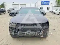 2017 Dodge DURANGO photo