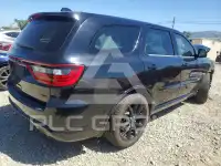 2017 Dodge DURANGO photo
