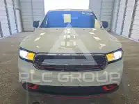 2017 Dodge DURANGO photo