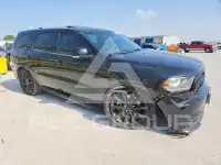 2017 Dodge DURANGO photo