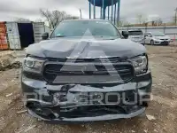 2017 Dodge DURANGO photo