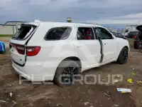 2017 Dodge DURANGO фото