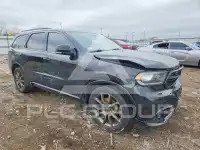 2017 Dodge DURANGO photo