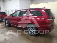 2017 Dodge DURANGO photo