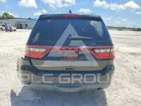 2017 Dodge DURANGO photo