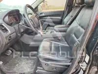2017 Dodge DURANGO фото